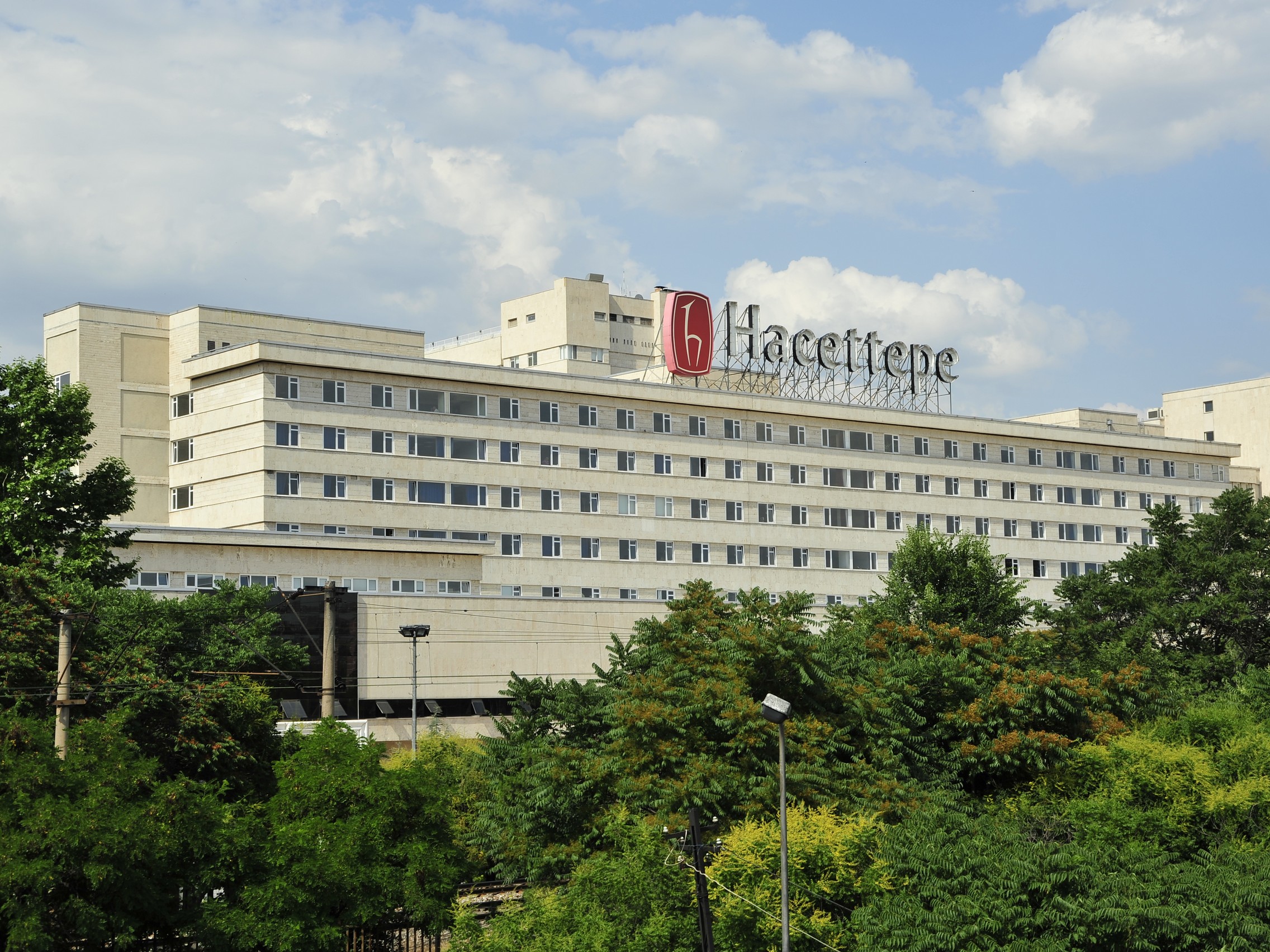 Hacettepe Üniversitesi Tıp Fakültesi Hastaneleri